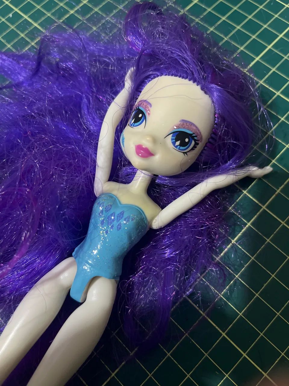 Boneca My Little Pony  - Foto 2