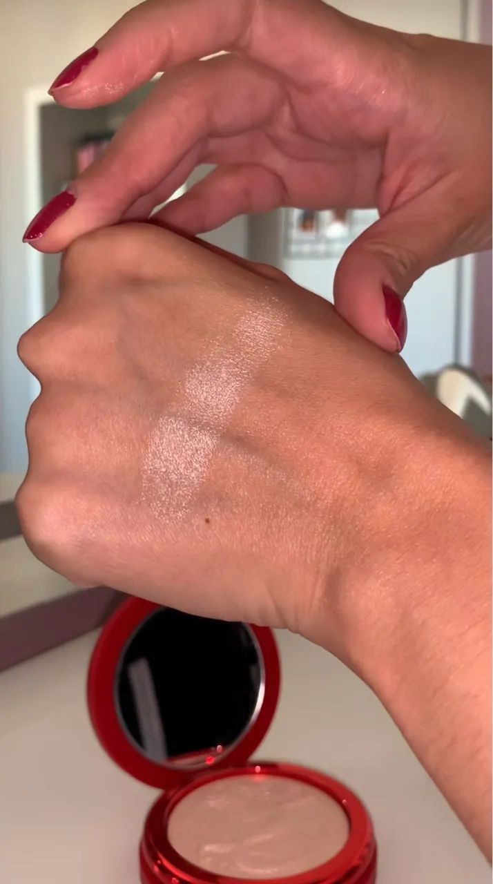 iluminador anastasia beverly hills - Foto 5