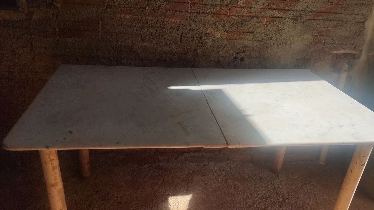Mesa Mármore - Foto 3