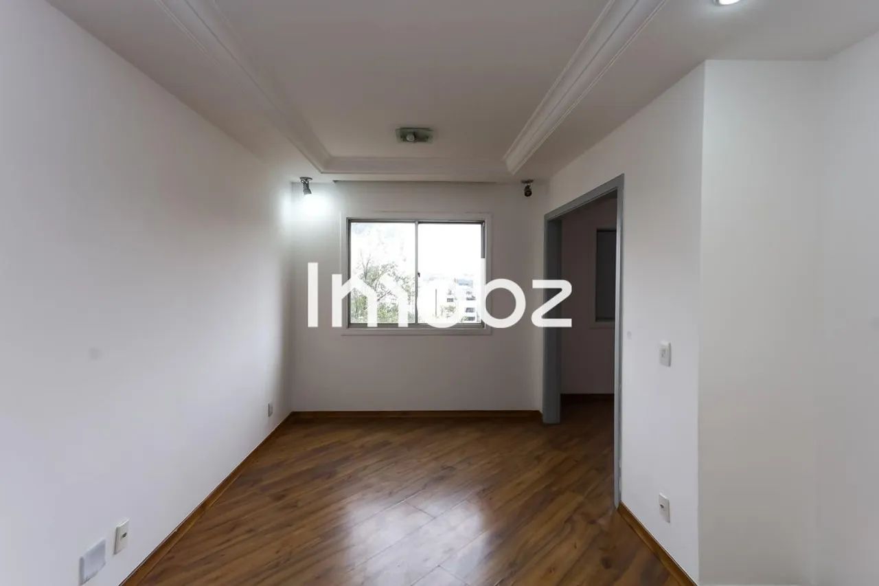 Apartamento à Venda - Panamby, 2 Quartos, 69 m2 - Foto 4