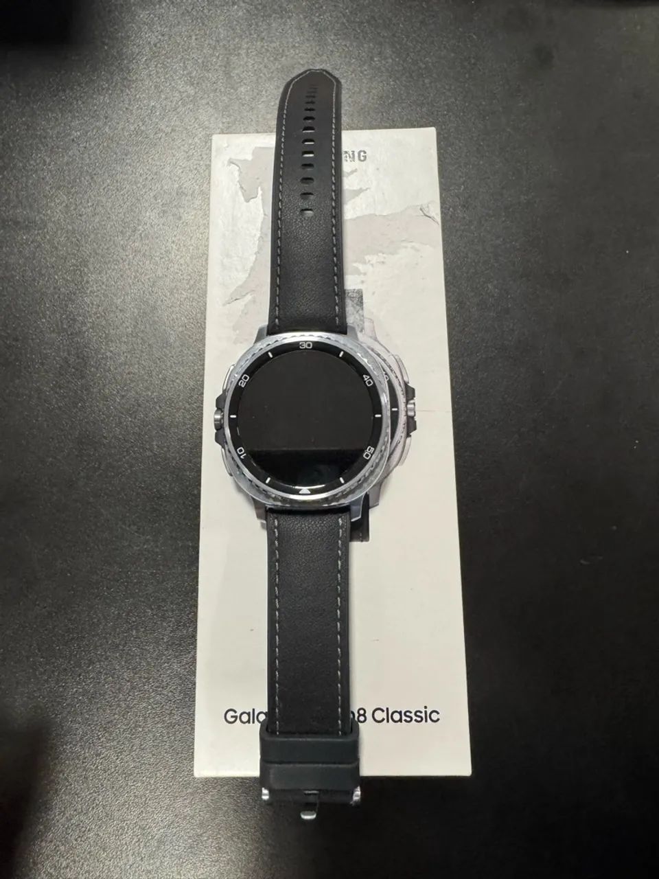 Galaxy Watch 8 Classic - Foto 3