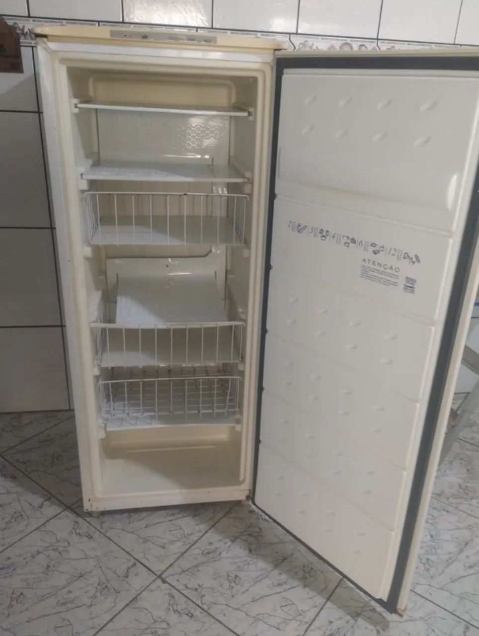 freezer  - Foto 3