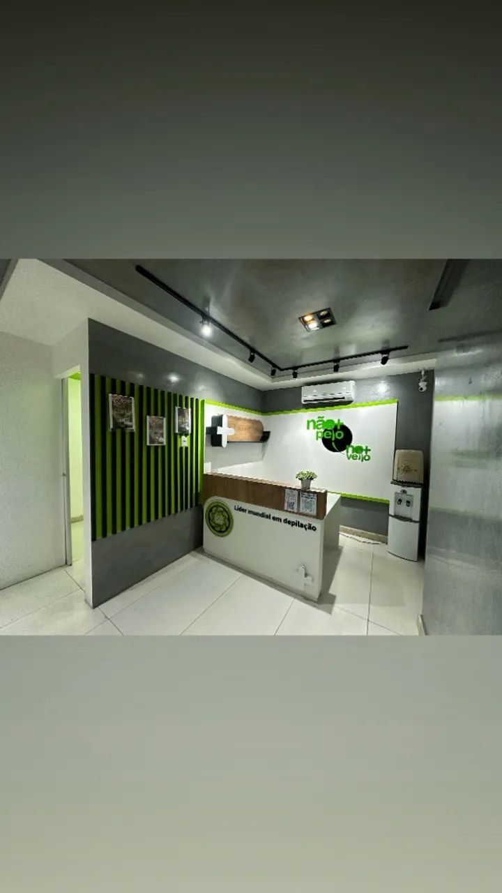 ? SALA COMERCIAL À VENDA - EDIFÍCIO REAL ONE | NAZARÉ - BELÉM/PA