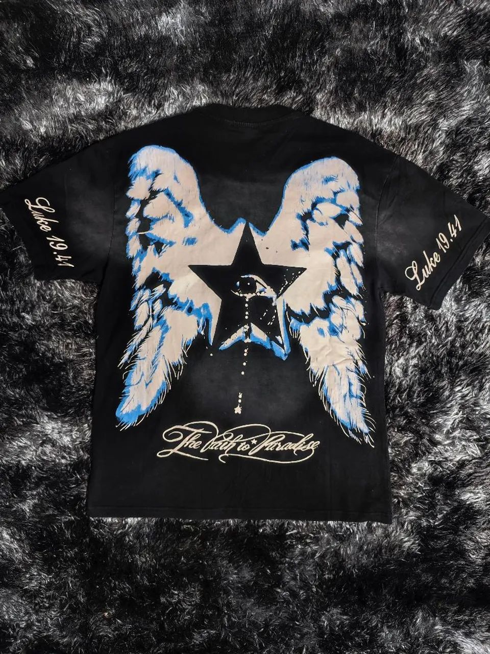 Camisa hellstar  - Foto 4