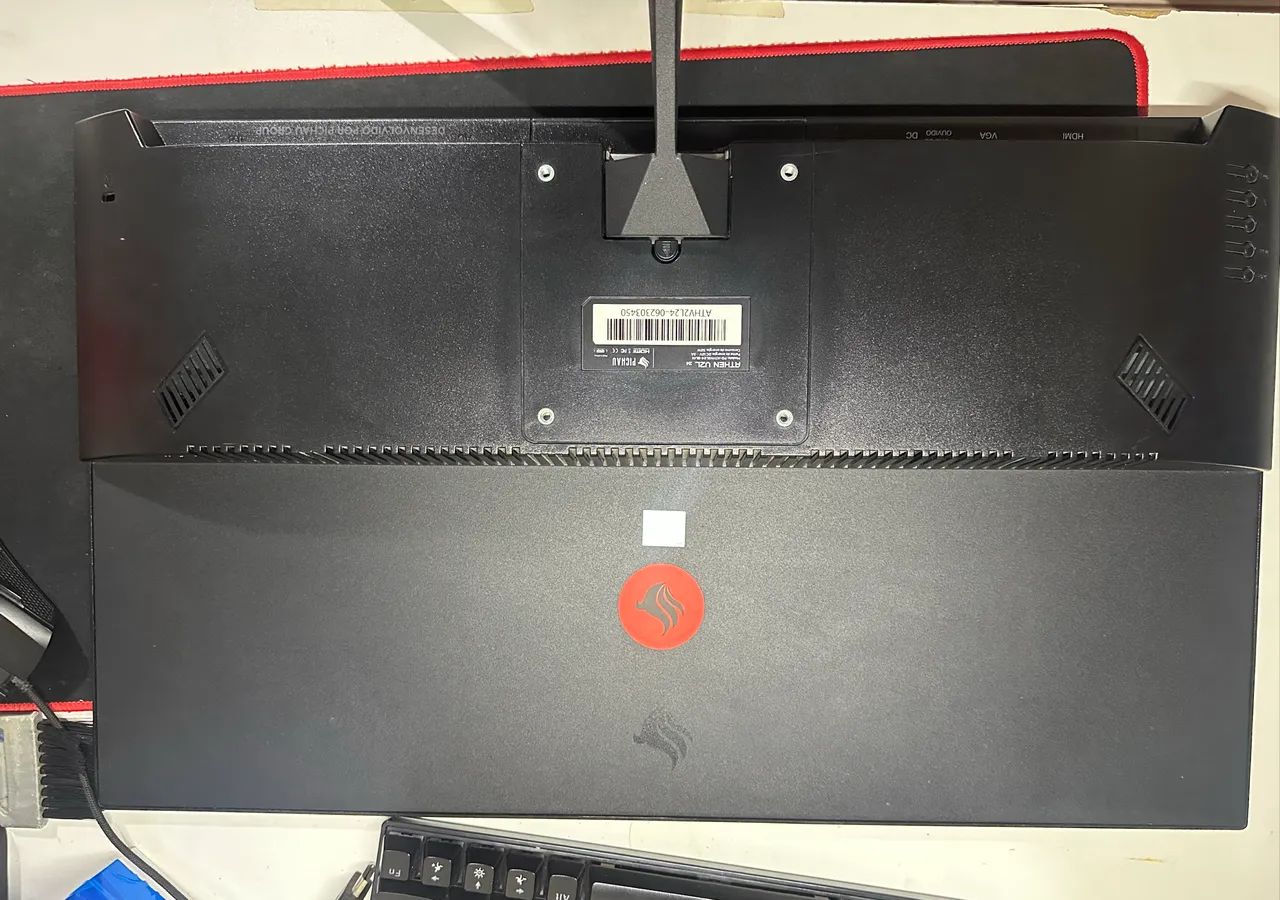 MONITOR PICHAU 75hz  - Foto 2