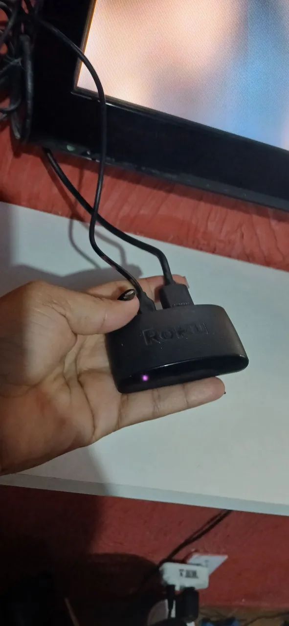Vendo Televisão  - Foto 2