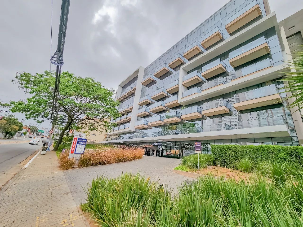 Conjunto comercial para venda em Vila Romana, 50m² - Foto 5