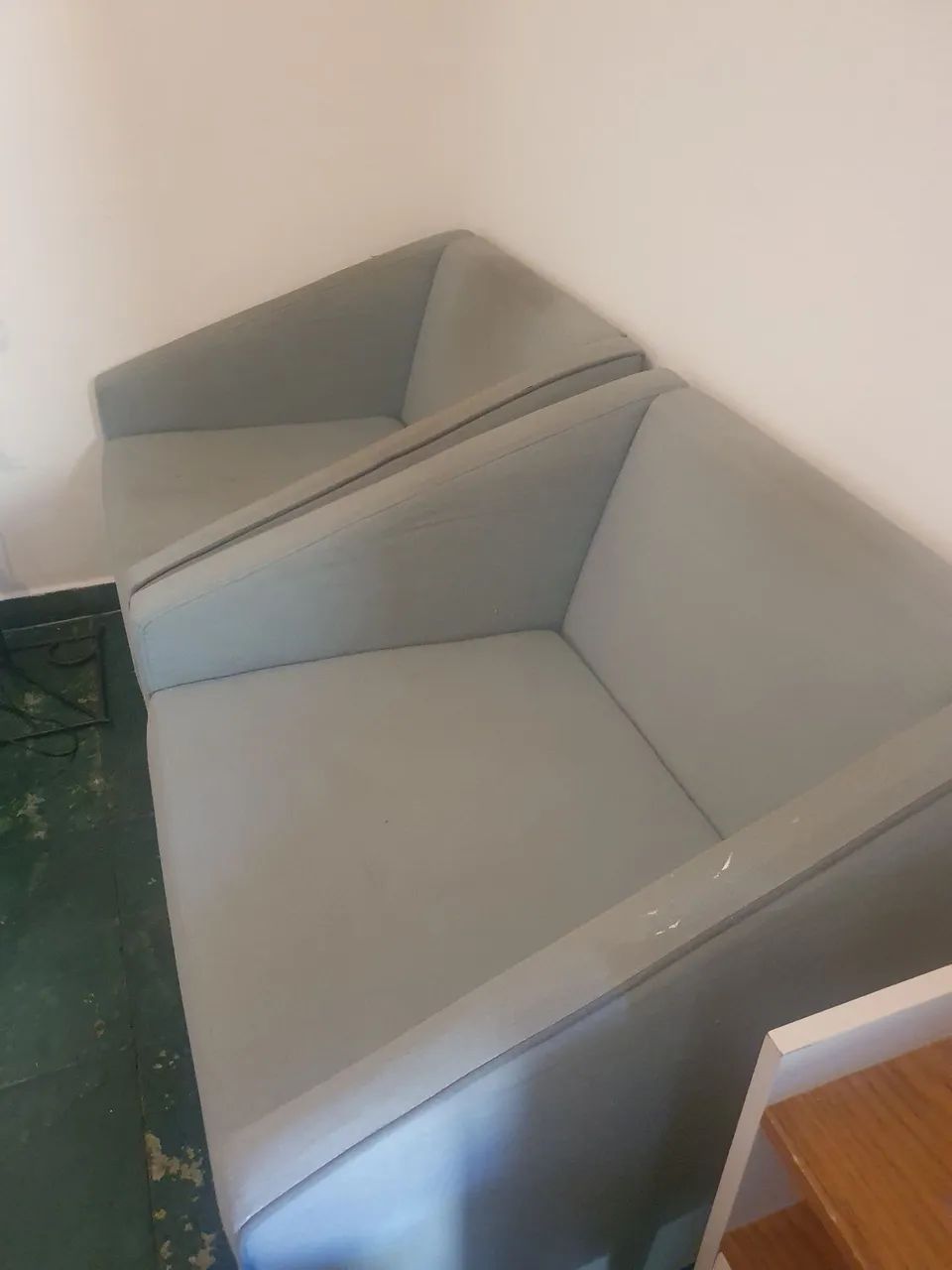 Poltronas