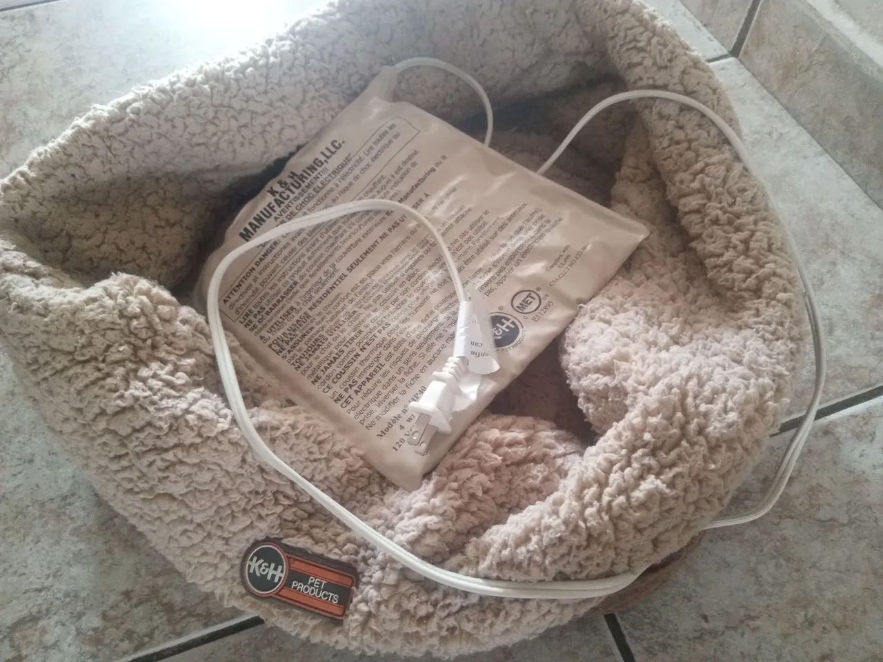 Caminha para gato e pet  - Foto 6
