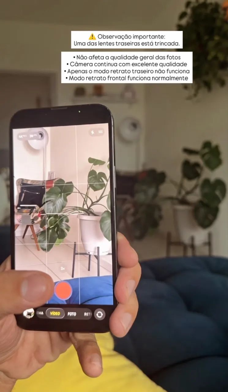 iPhone 13 Pro Max 128gb - Foto 5