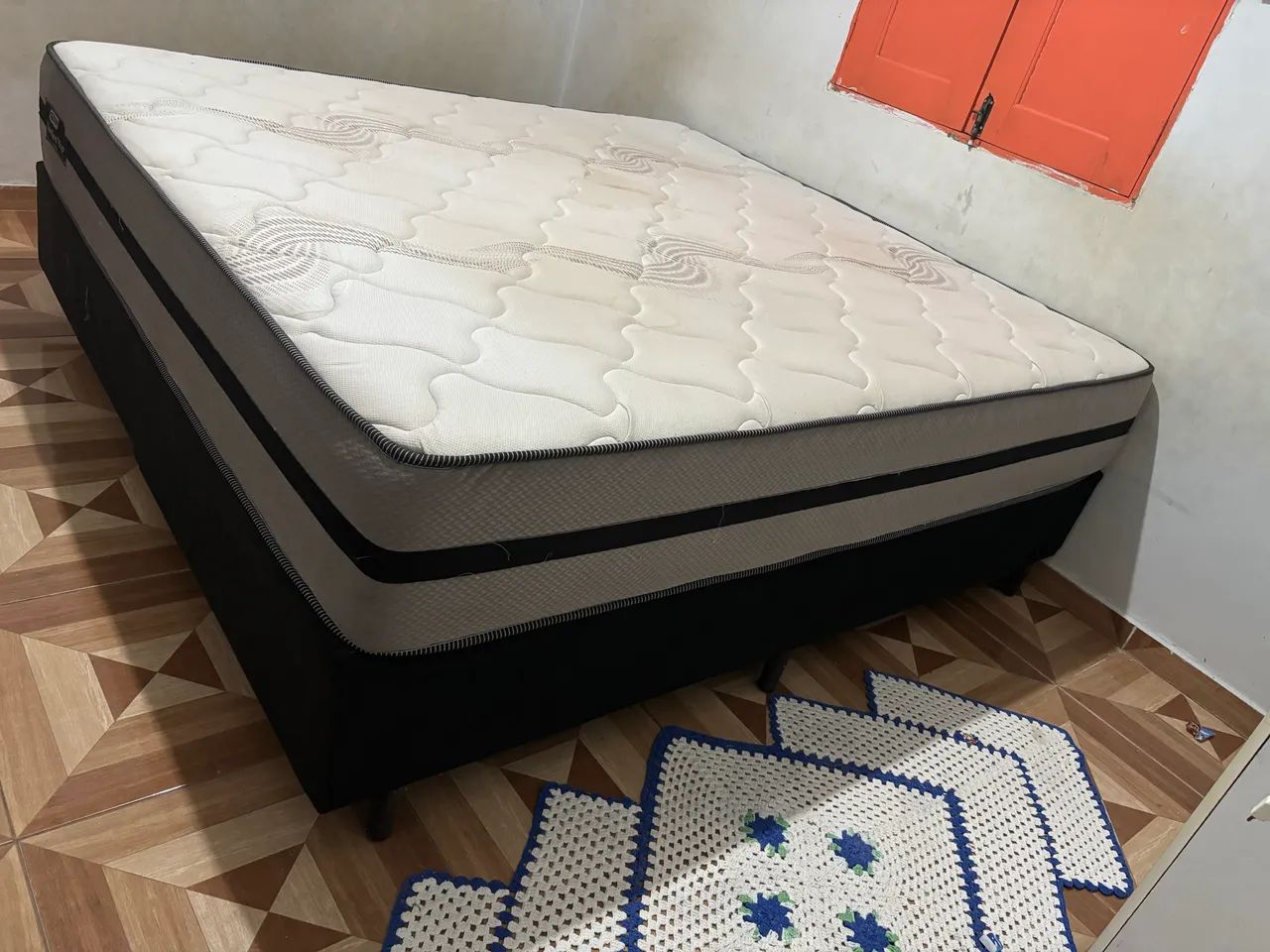Cama super king - Foto 3