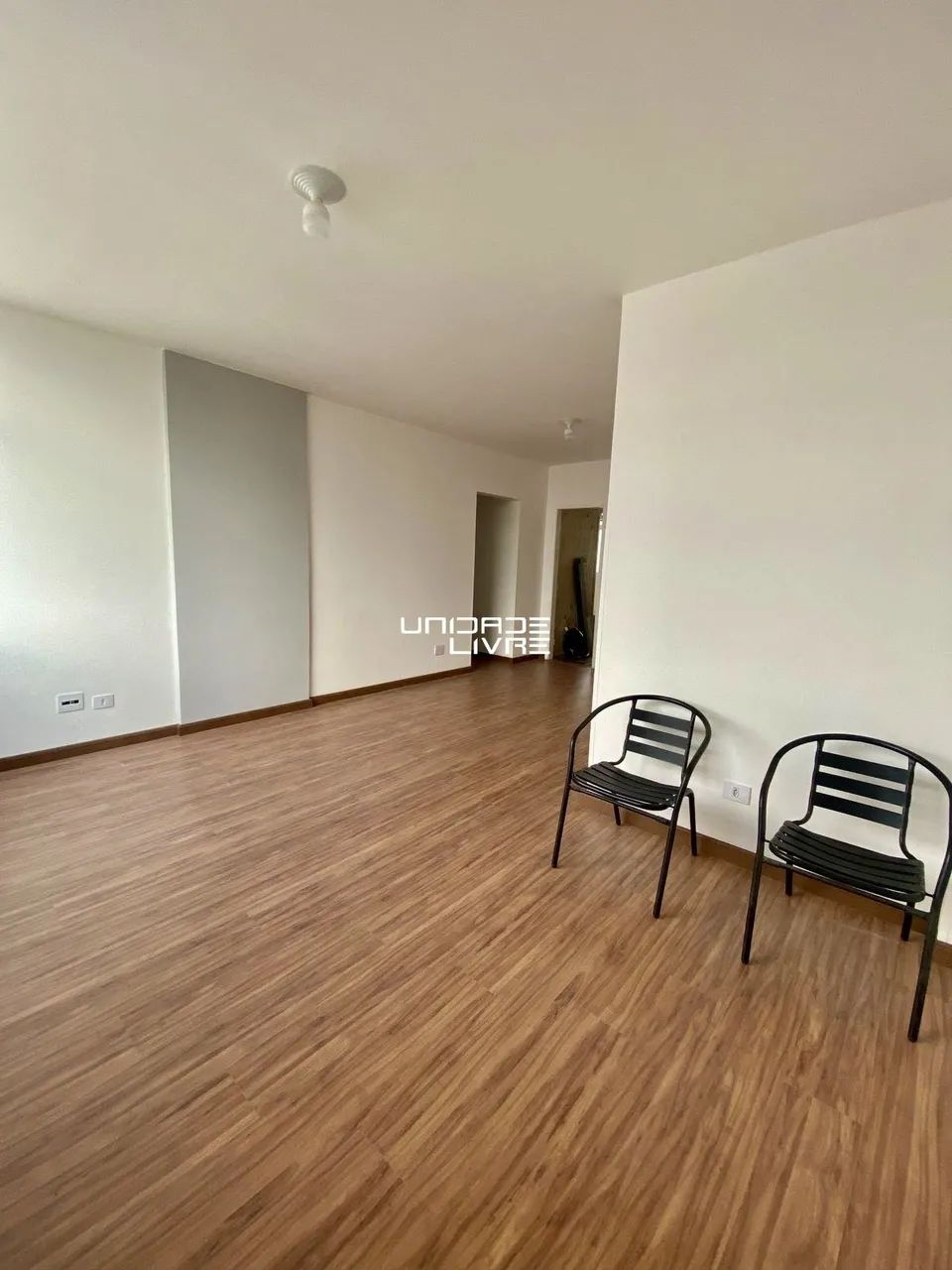 APARTAMENTO 100M² CENTRO DE MOGI - EDIFÍCIO CLÁUDIO ABRAHÃO - Foto 2