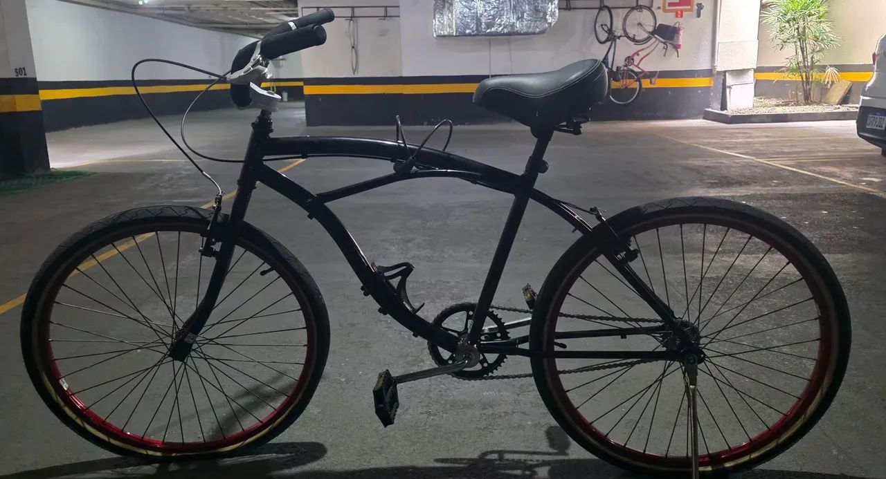 Vendo Duas Bikes  - Foto 3