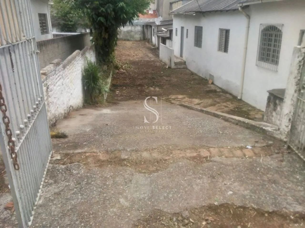 Terreno em São Paulo