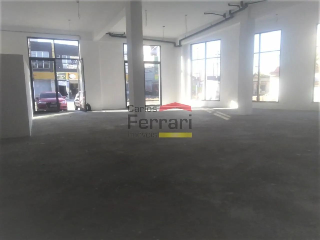 Prédio Comercial - Santa Inês - Foto 5
