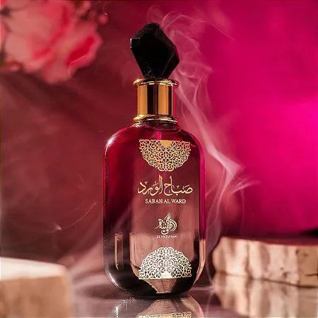 Perfume Sabah