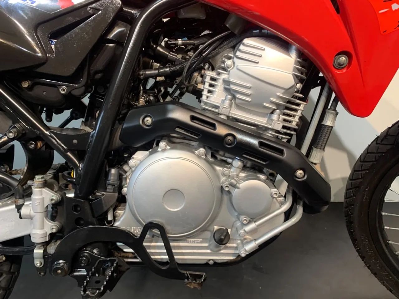XTZ 250 LANDER 249cc/LANDER BLUEFLEX/ABS - Foto 3