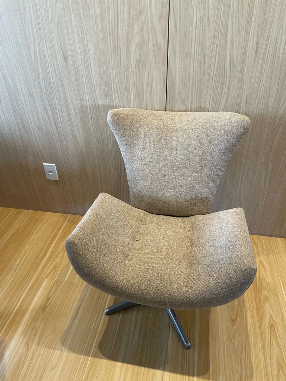 Vendo poltrona  - Foto 2