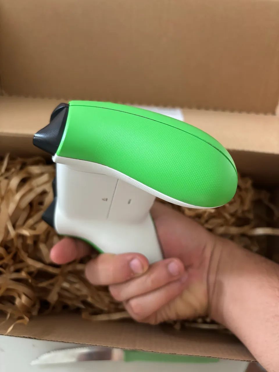 Controle Xbox Series (original e único dono) - Foto 2