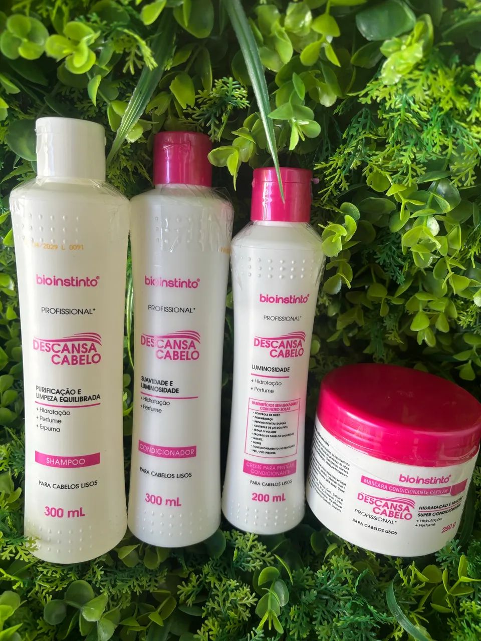 Cosmeticos