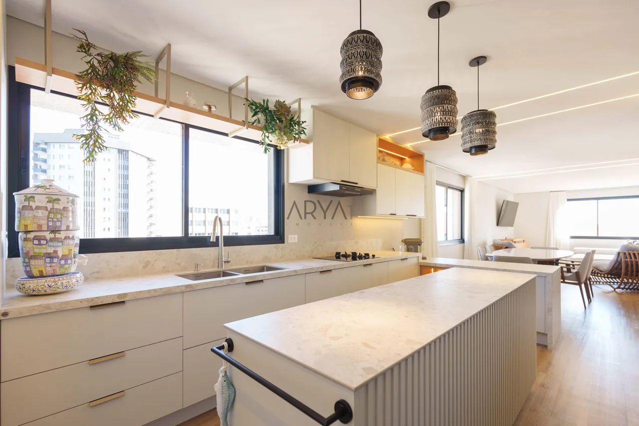 Apartamento no Cabral - ARYA 1 - Foto 5