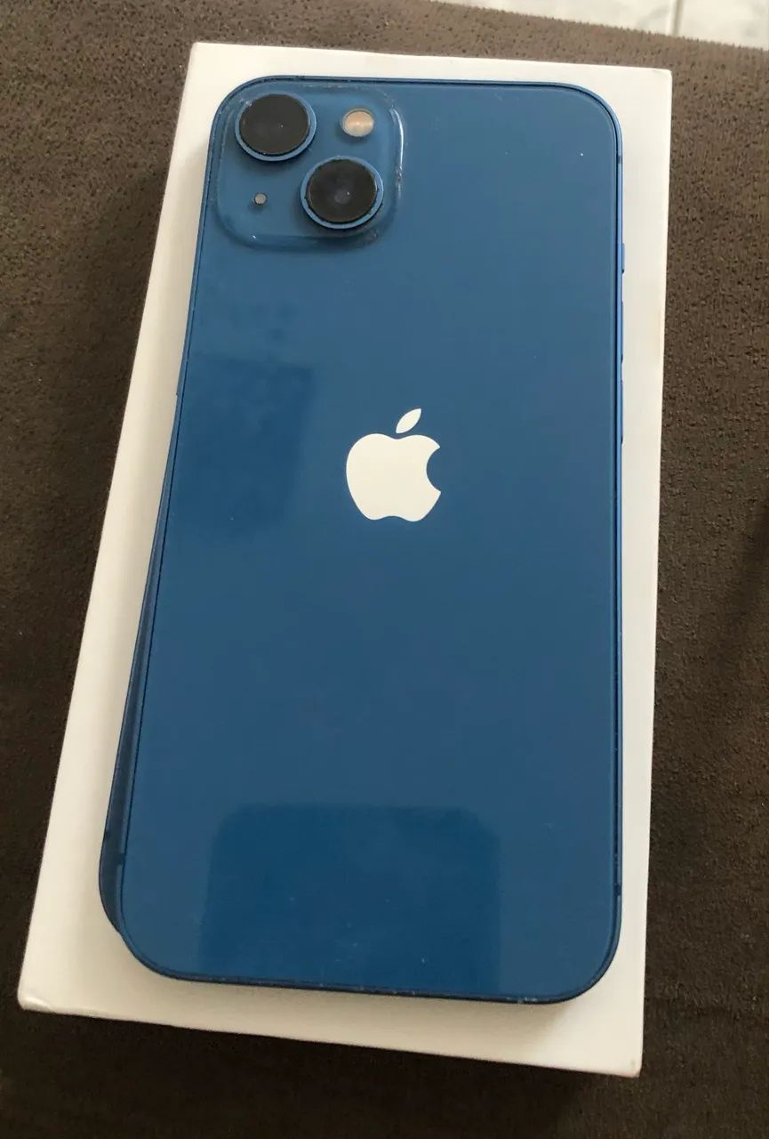iPhone 13 - Foto 3