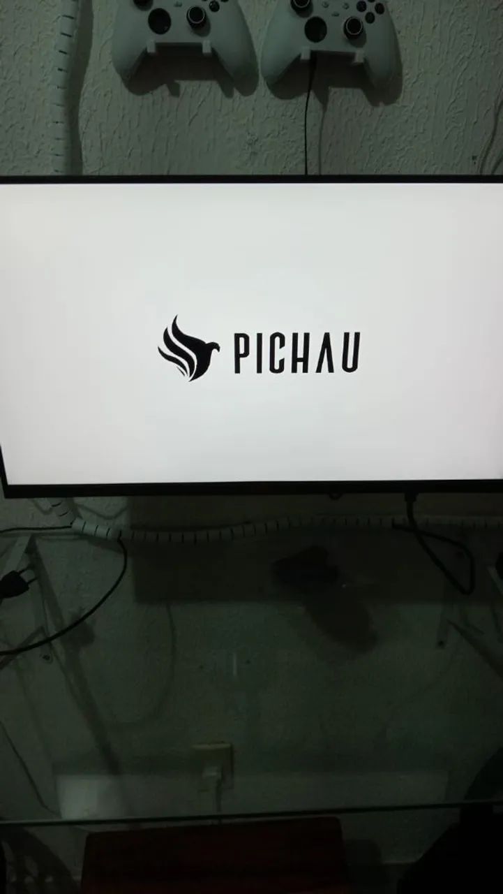 Monitor pichau athen v3 pro 23.8 polegadas 144hz 1080p  - Foto 2