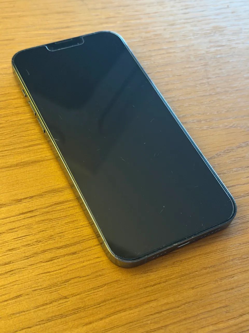 iPhone 13 Pro Max 256gb - Celulares e Smartphones - Higienópolis