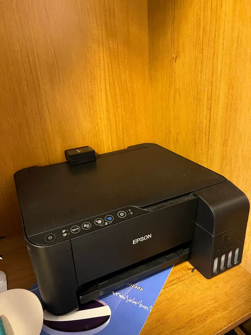 Impressora  - Foto 2