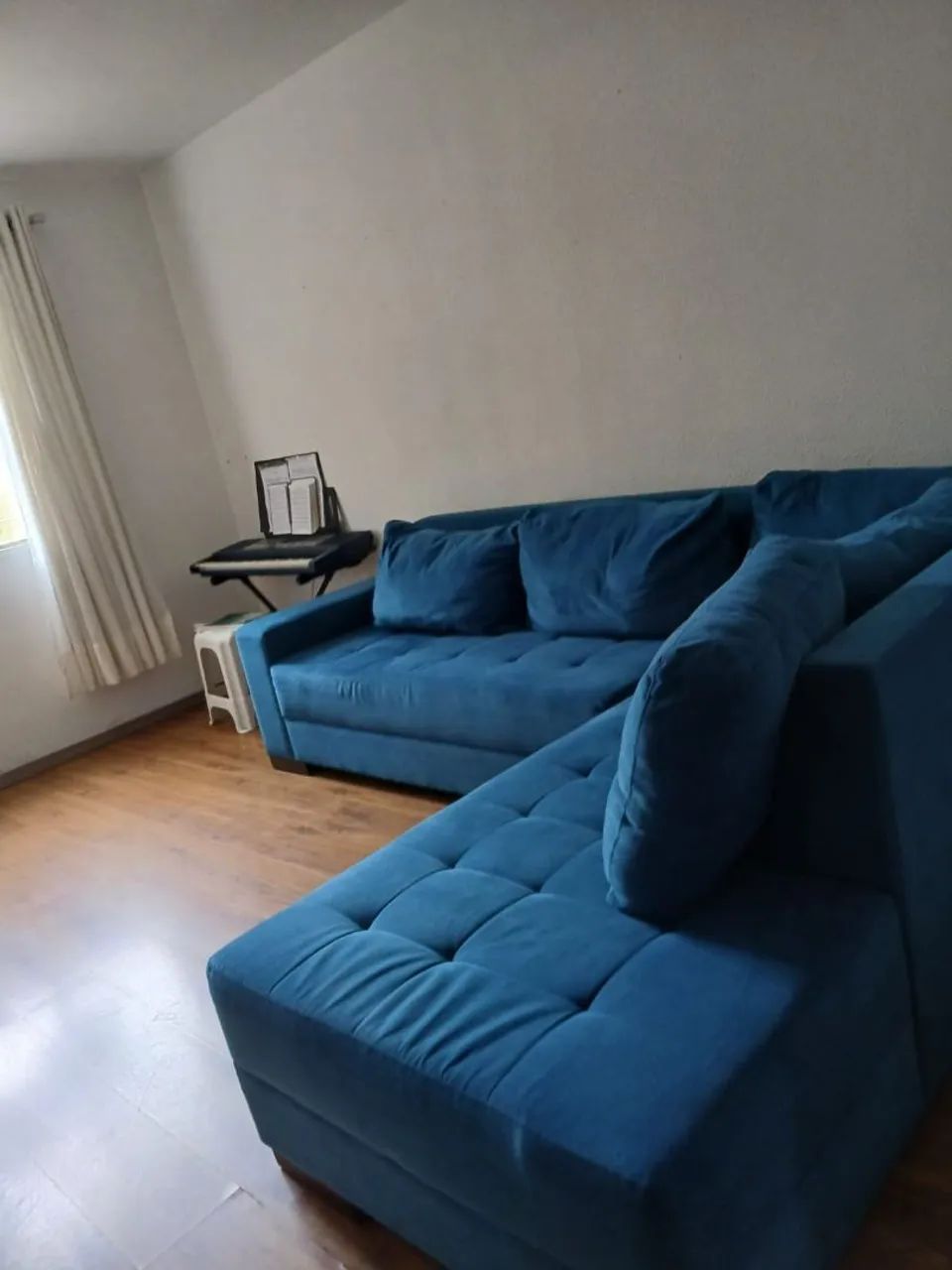 Sofá moderno - Foto 5