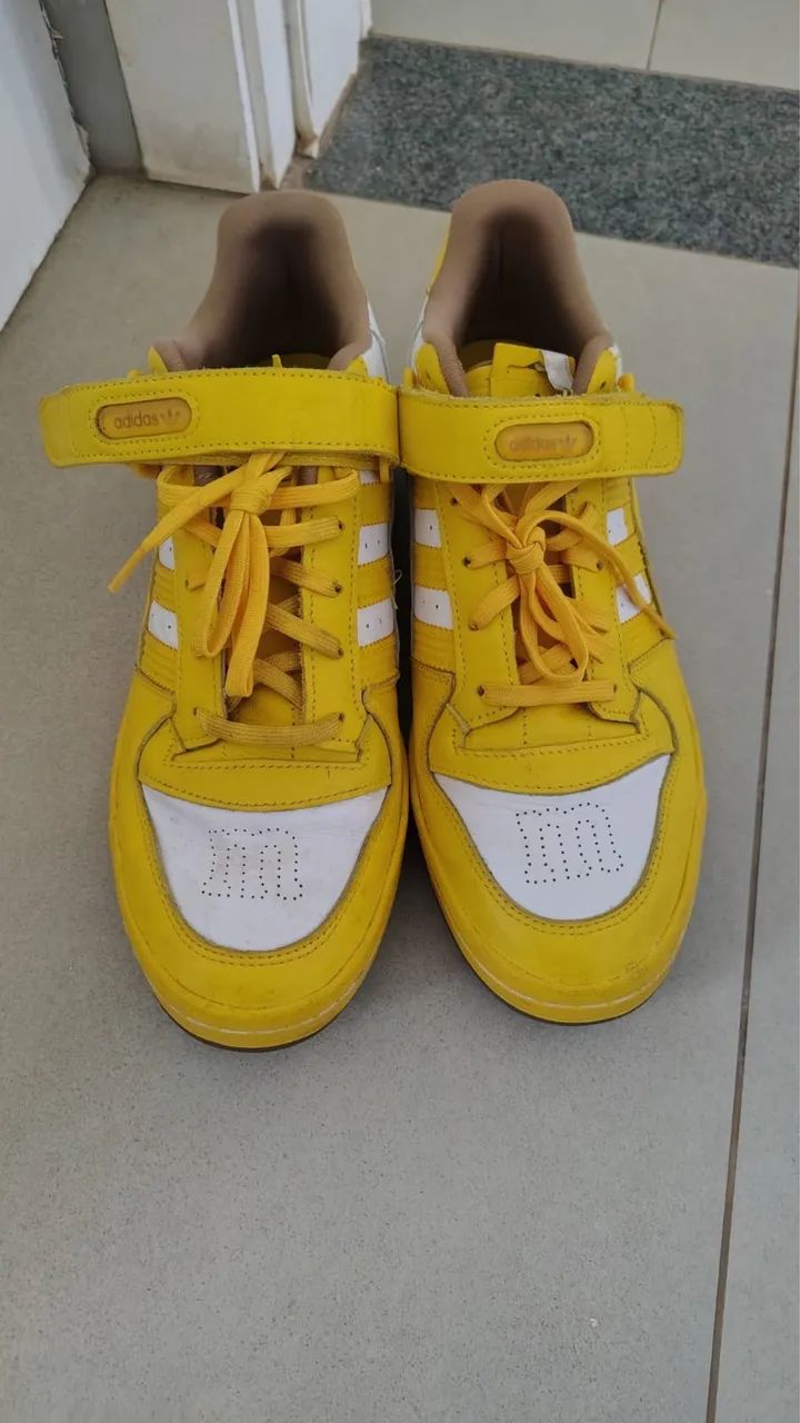 Tênis adidas  - Foto 2