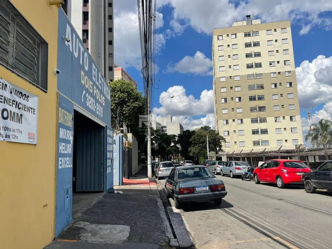 Terreno à venda em Campinas, Bonfim, com 390 m² - Foto 5