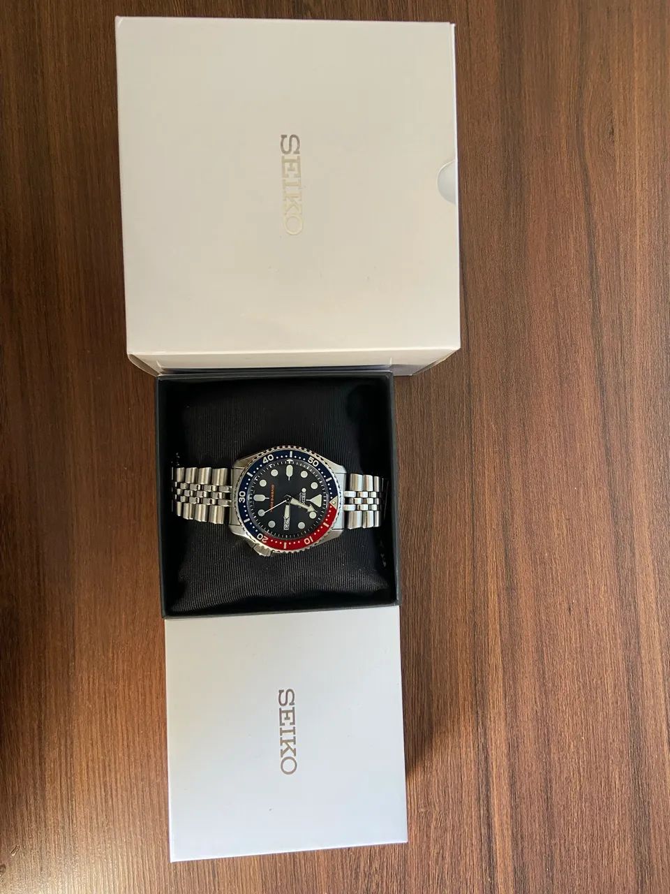 Seiko skx009 - Foto 3