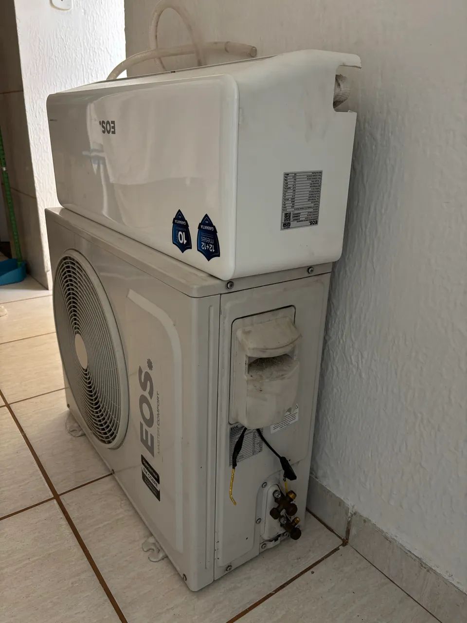 Ar condicionado  - Foto 2