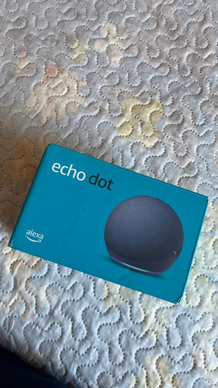 Alexa Echo Dot 5 - Foto 3