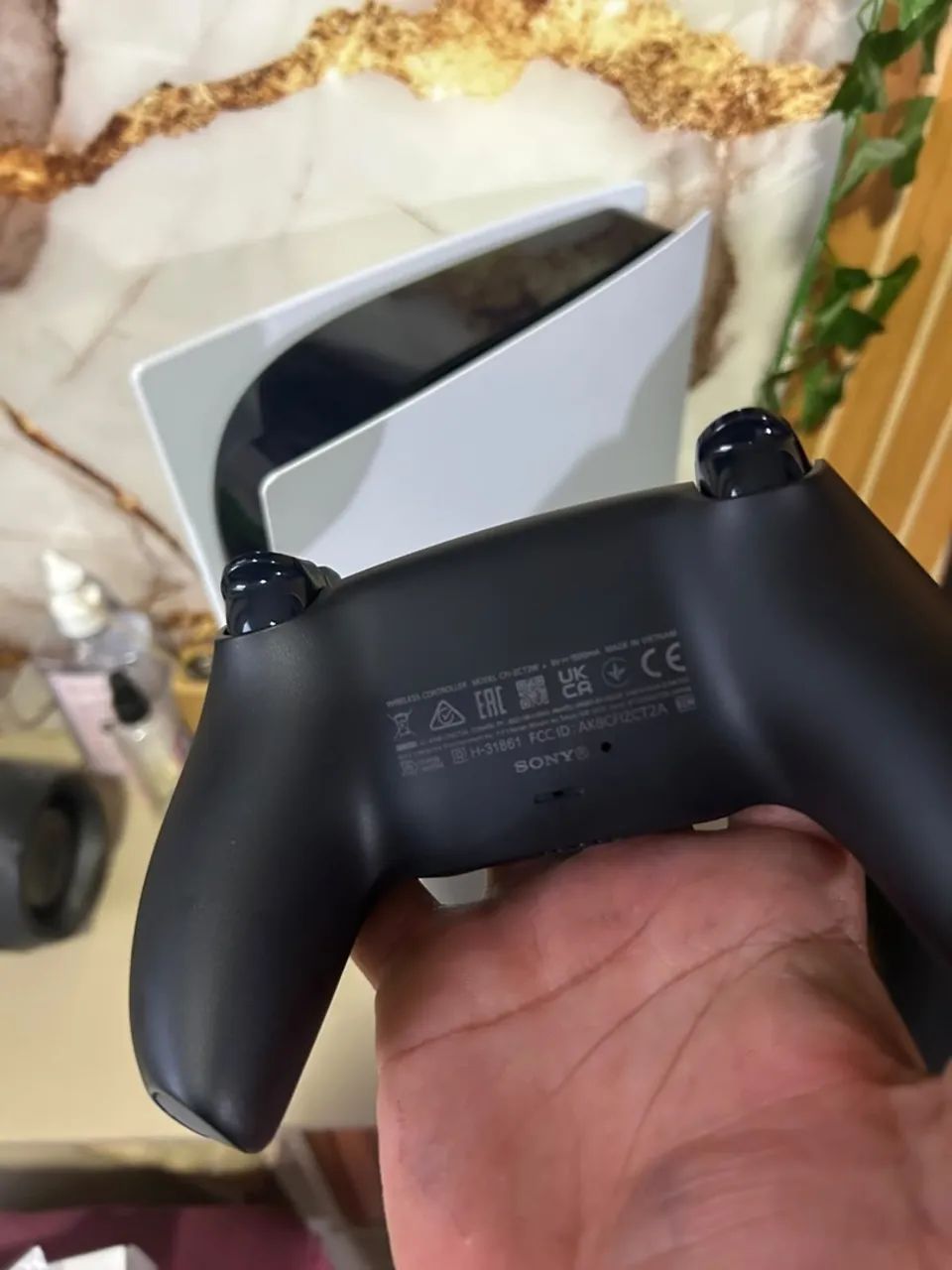 Ps5 825gb  - Foto 3