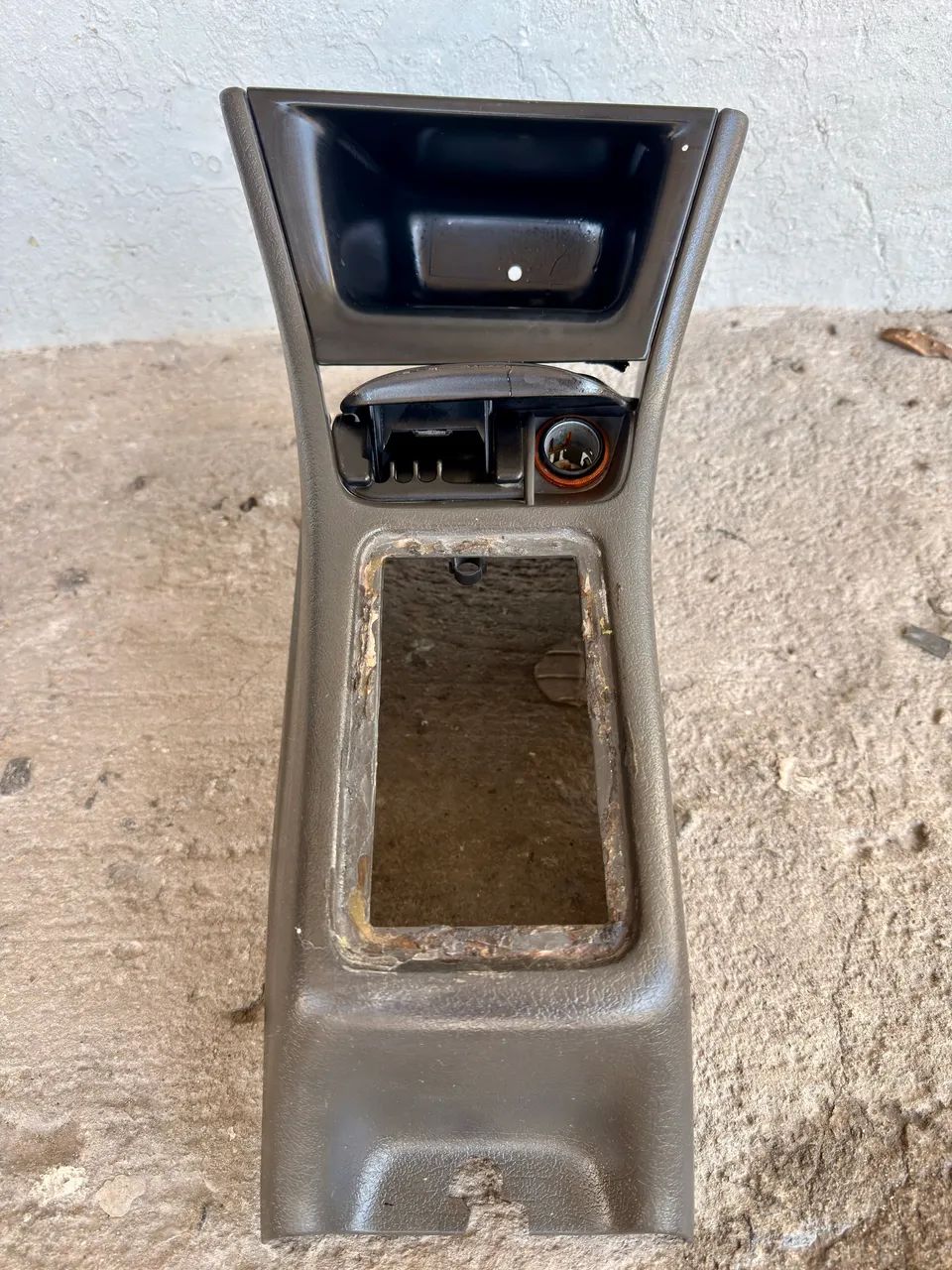 Console gol GTI - Foto 4
