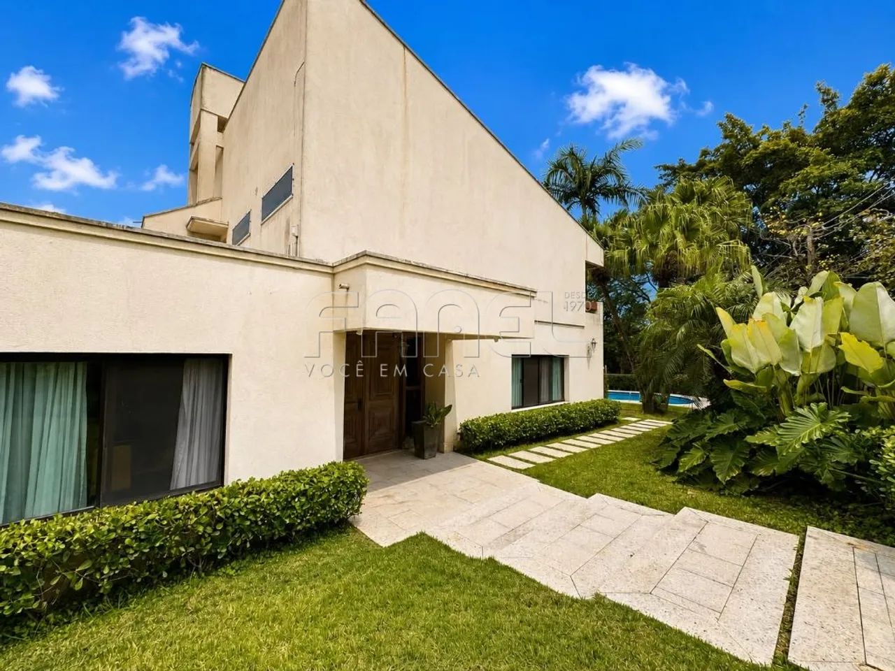 Casa c/ piscina, elevador, 620 m²| Cidade Jardim. - Foto 3