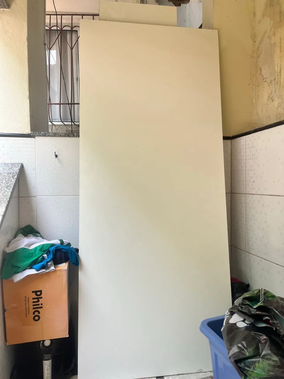 Placa de MDF Grossa - Foto 3