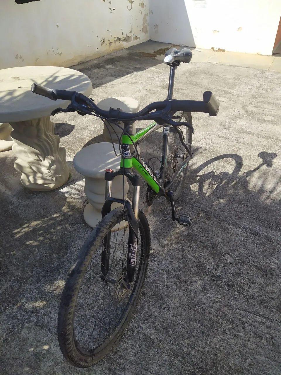 Bicicleta kit Shimano  - Foto 3