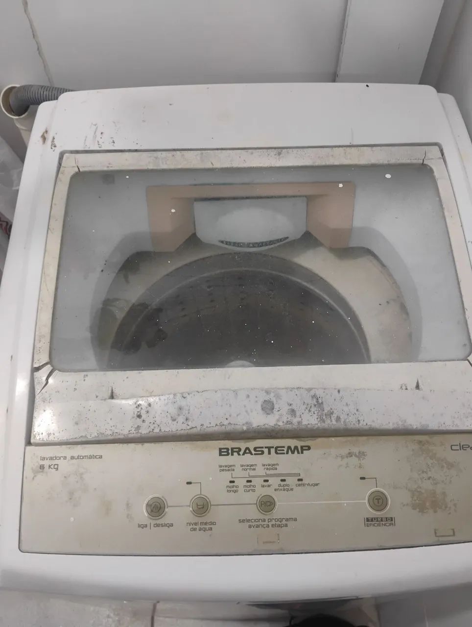 Máquina de lavar brastemp - Foto 3