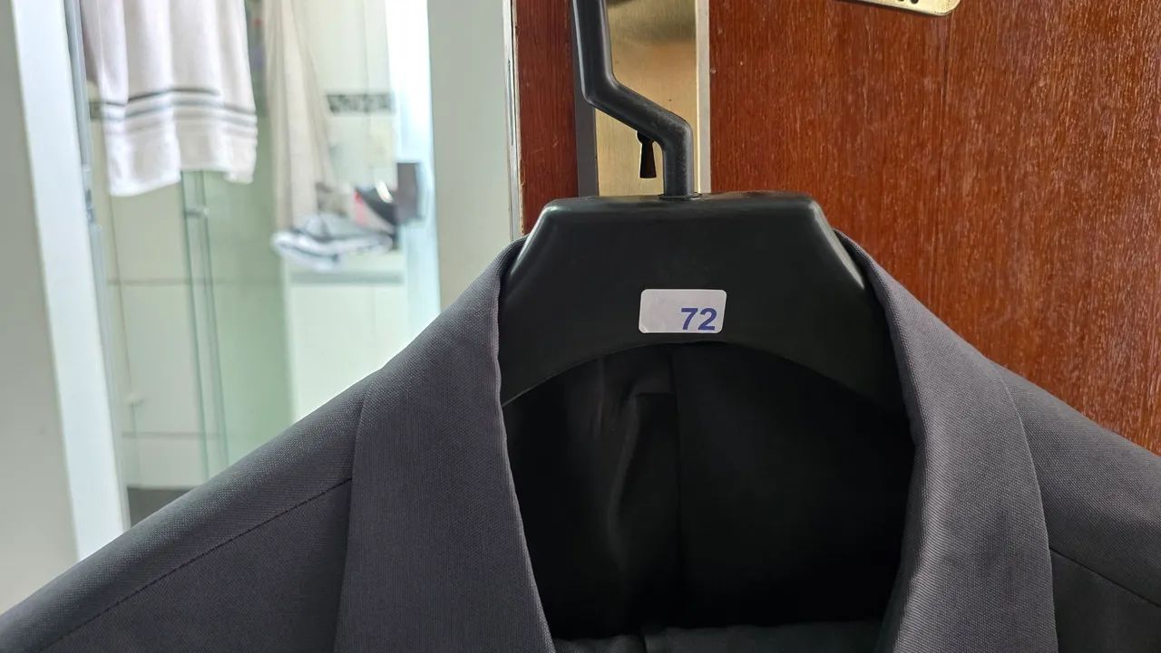 Vendo Terno Plu size - Foto 3