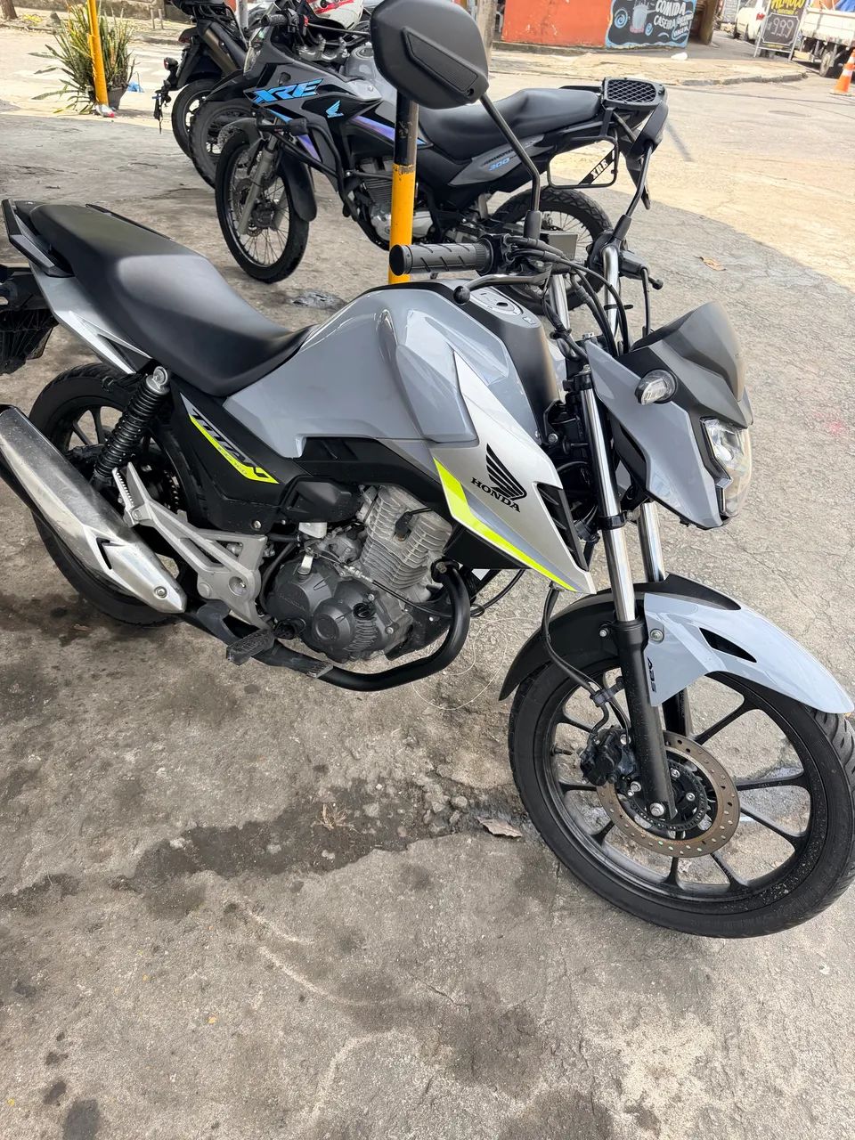 Titan 2026  - Foto 2