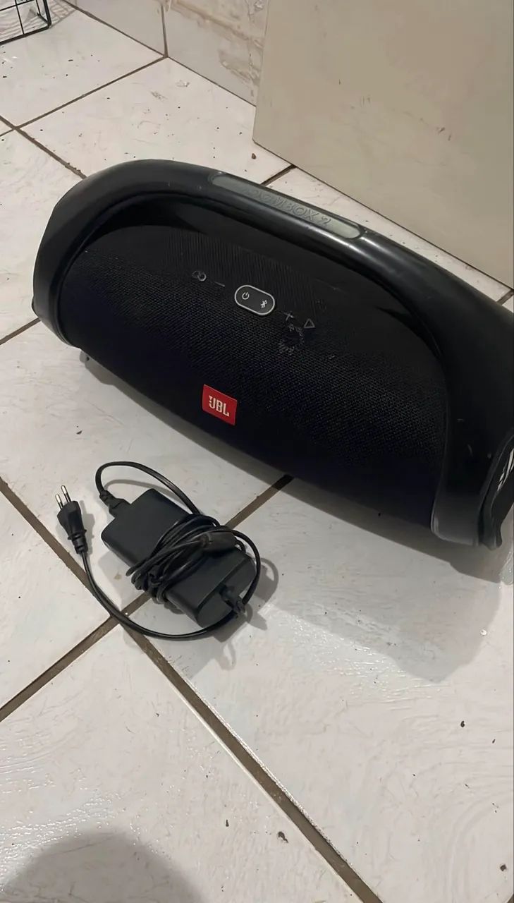 Caixa bom Box 2  - Foto 2