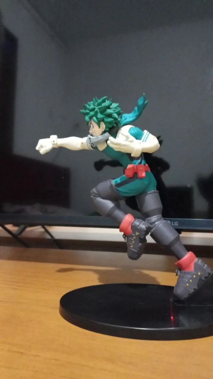 Midoriya e Todoroki - Foto 4