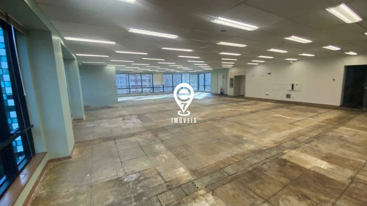Conjunto Comercial para Aluguel com 437 m² em Cerqueira César - Foto 5