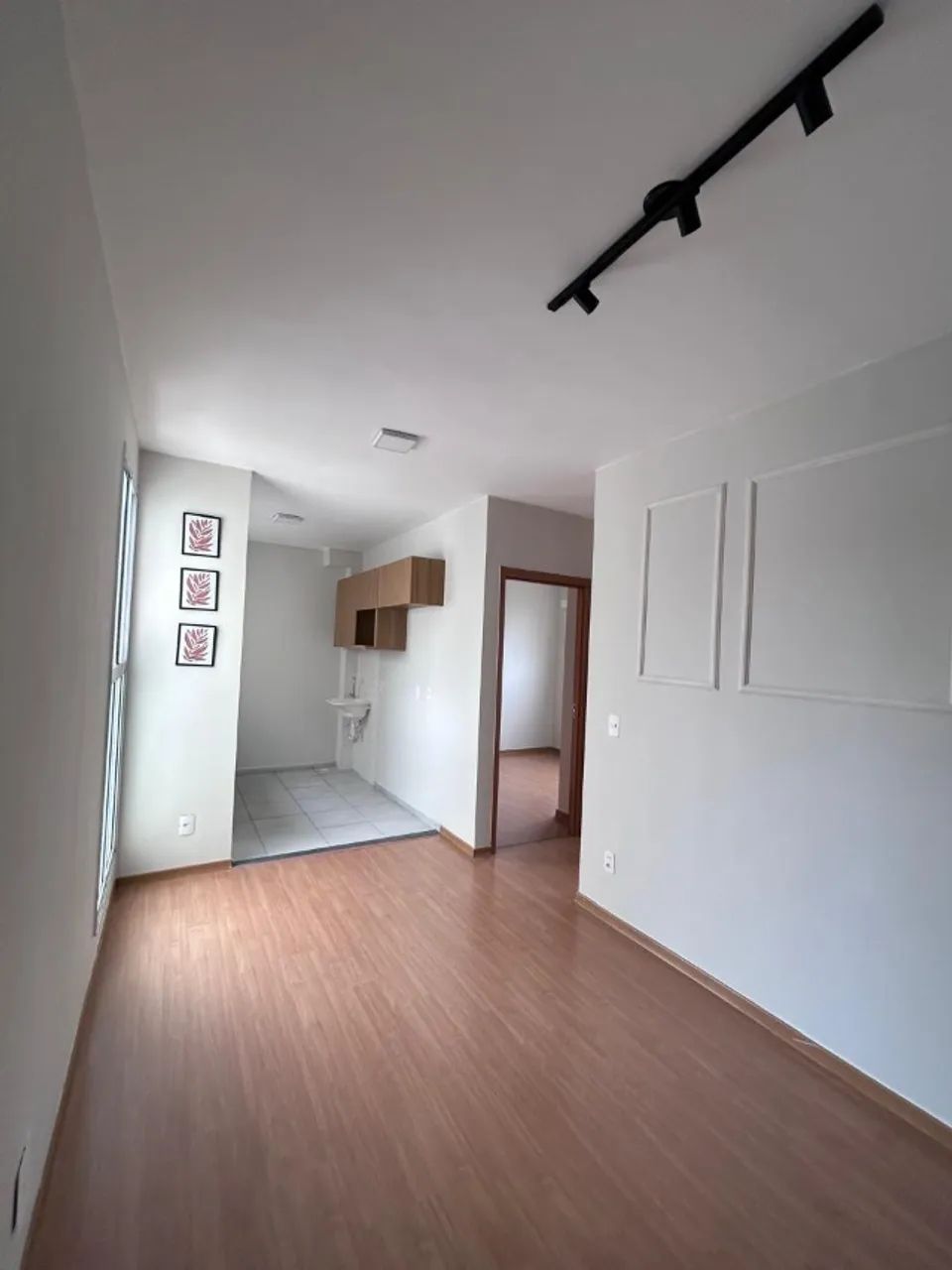 APARTAMENTO 2 DORM - RESIDENCIAL PALADIO | RESIDENCIAL PALÁDIO - Foto 4
