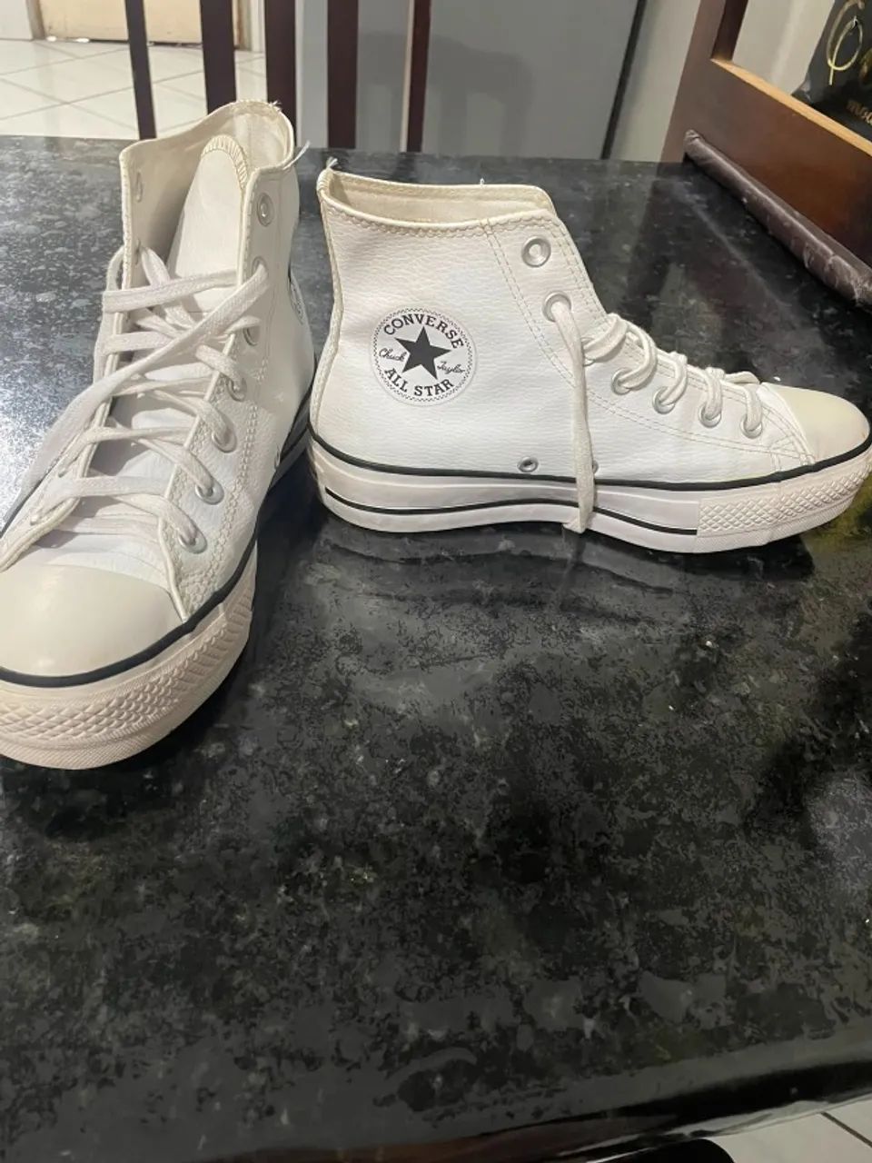 Tenis original allstar  - Foto 5