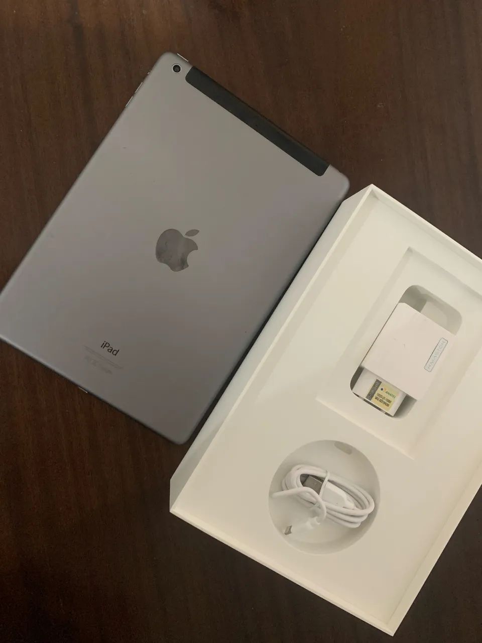 iPad Air 16gb - Foto 2