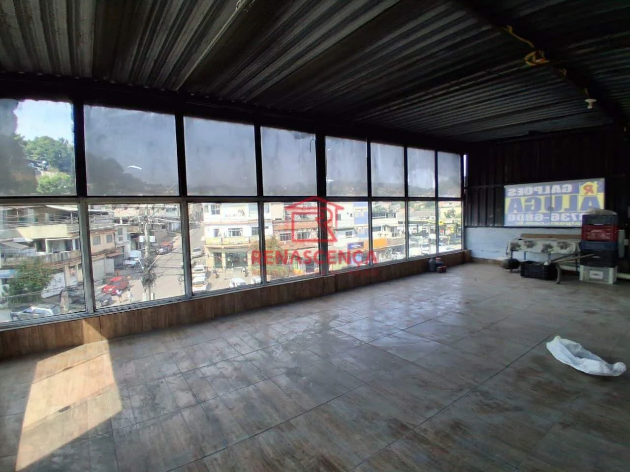 Loja para aluguel no Lote XV, Belford Roxo. - Foto 4